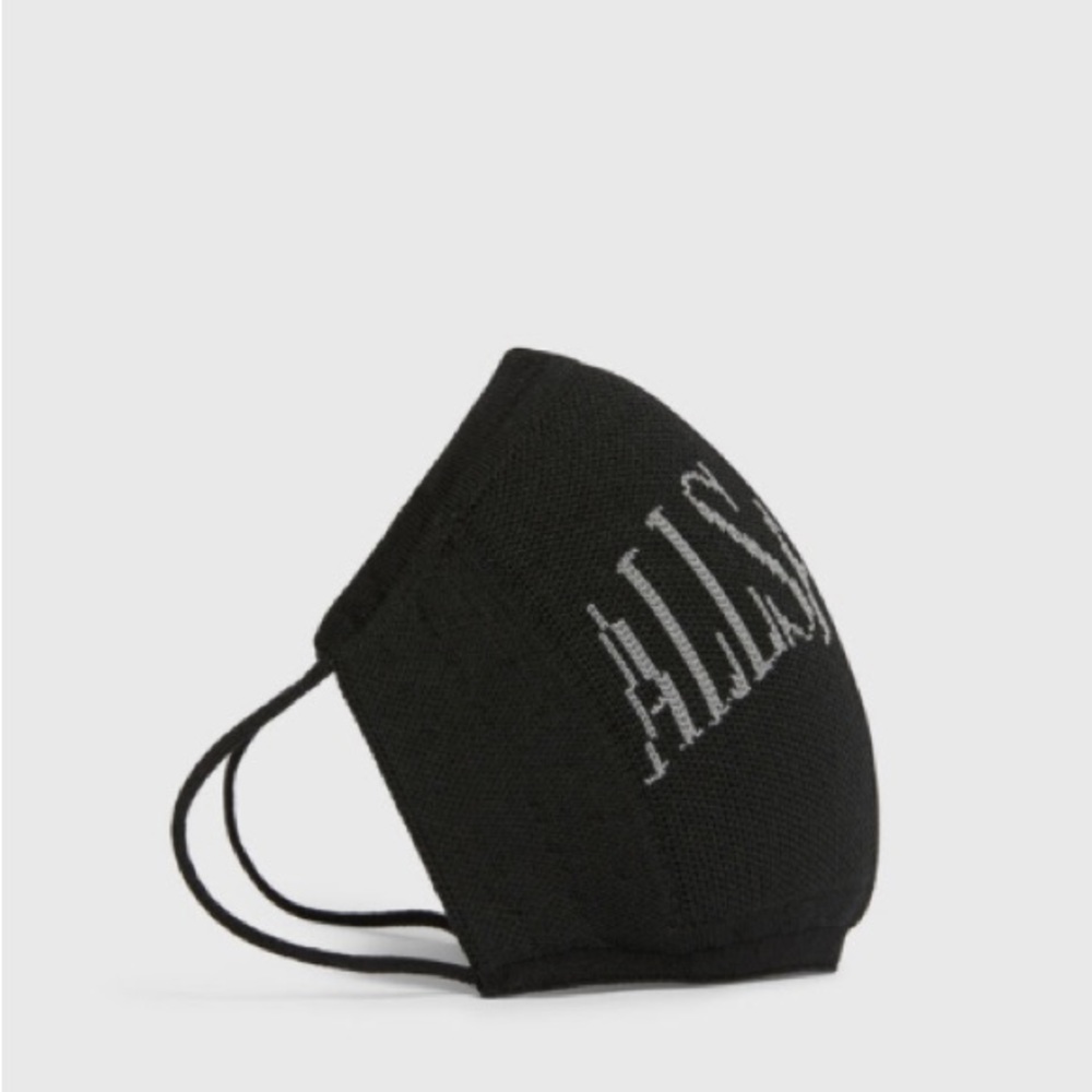 ๐ All Saints Face Mask - Picture 4 of 8